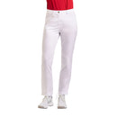 Nivo Women's Nessa Golf Pants - White