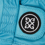 G/Sarung Tangan Golf Kanan Wanita - Pasifik