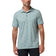 Travis Mathew Performance Jersey Sol Golf Polo Shirt - Arona