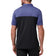 Travis Mathew Perspective Shift Golf Polo Shirt - Marlin