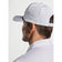 Peter Millar Clubhouse Rope Golf Cap - White/Navy