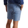 Peter Millar Concorde Garment -Dyed Golf Short - Blue Casa