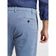 Peter Millar Concorde Garment -Dyed Golf Short - Blue Casa