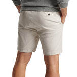 Peter Millar Concorde Golf -Dyed Golf Short - Batu