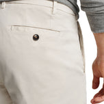 Peter Millar Concorde Golf -Dyed Golf Short - Batu