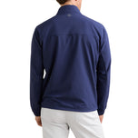 Jaket Golf Peter Millar Dunes - Tentera Laut