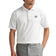 Peter Millar Performance Stretch Jersey Golf Shirt - Putih