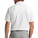 Peter Millar Performance Stretch Jersey Golf Shirt - Putih