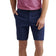 Peter Millar Salem Performance Golf Shorts - Navy