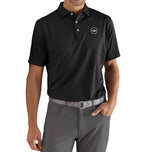 Peter Millar Solid Performance Jersey Golf Polo Shirt - Itim
