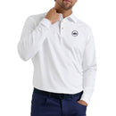 Peter Millar Solid Performance Jersey Golf Polo Shirt - Navy (Kopya)