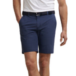Peter Millar Surge Performance Golf Shorts - Navy