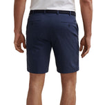 Peter Millar Surge Performance Golf Shorts - Navy