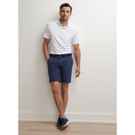 Peter Millar Surge Performance Golf Shorts - Navy