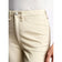 Peter Millar 女式 Karlie 弹力棉缎高尔夫裤 - 石色