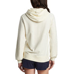 Hoodie Golf Santai Basuh Lava Wanita Peter Millar - Taffy Air Garam