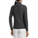 Peter Millar Women Melange Raglan Sleeve 1/4 Zip Midlayer - Itim