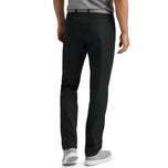 Pagganap ng Peter Millar 5 Pocket Golf Pants - Itim