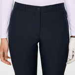J.Lindeberg Women Pia Golf Pants - JL Navy