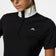 J.Lindeberg Women's Piper Golf Polo Shirt - Black