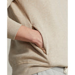 Prestasi Polo Ralph Lauren Classic Fit Prestasi Sweatshirt - Sand Heather