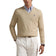 Polo Performance Ralph Lauren Performance V -neck Golf Sweater - Basic Sand