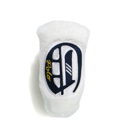Polo Performance Ralph Lauren Putter Head Cover - Puti