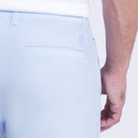 Puma 101 Shorts Golf Pepejal 7 " - Haute Tropic