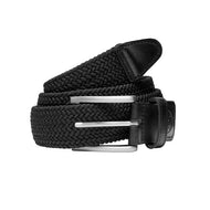 Puma Braided Weave Belt - Puma Itim