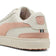 Puma Classic G Peaches Spikeless Golf Shoes - Warm White/Tropical Peach