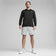 Puma Cloudspun Patch Golf Hoodie - Puma Black Heather