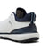 Puma Fusion Grip ST Spiked 高尔夫球鞋 - Puma 白色/Puma 银色/灰灰色
