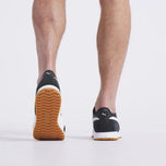 Puma Helsinki g Spikeless高尔夫球鞋-Puma黑色/彪马白/口香糖