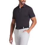 Puma Pure 2.0 Golf Polo Shirt - Puma Itim
