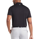 Puma Pure 2.0 Golf Polo Shirt - Puma Itim