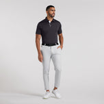 Puma Pure 2.0 Golf Polo Shirt - Puma Itim