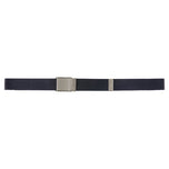 Puma Reversible Web Belt - Navy Blazer/High Rise
