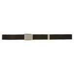 Puma Reversible Web Belt - Puma Itim/Tahimik na Shade