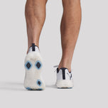 Puma Shadowcat NITRO 2.0 无钉高尔夫球鞋 - Puma 白色/深海军蓝