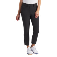 Seluar Golf Avant Slim Wanita Puma - Puma Black