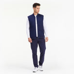 Puma Baselayer 2.0 - maliwanag na puti