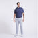 Puma x PTC Micro Golf Polo Shirt - Deep Navy