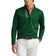 RLX RALPH LAUREN DRIVERS BRETTRING JERSEY GOLF PULLOVER - New Forest
