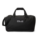 RLX Ralph Lauren 波士顿刺绣高尔夫球包 - 黑色