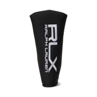 Penutup Kepala Putter Bersulam RLX Ralph Lauren - Hitam