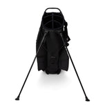Beg Golf Stand Bersulam RLX Ralph Lauren - Hitam
