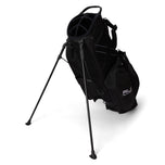 Beg Golf Stand Bersulam RLX Ralph Lauren - Hitam