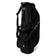 Beg Golf Stand Bersulam RLX Ralph Lauren - Hitam