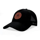 RLX Ralph Lauren Leather Patch Golf Cap - Itim