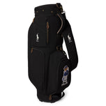 Beg Golf RLX Ralph Lauren Polo Bear - Hitam